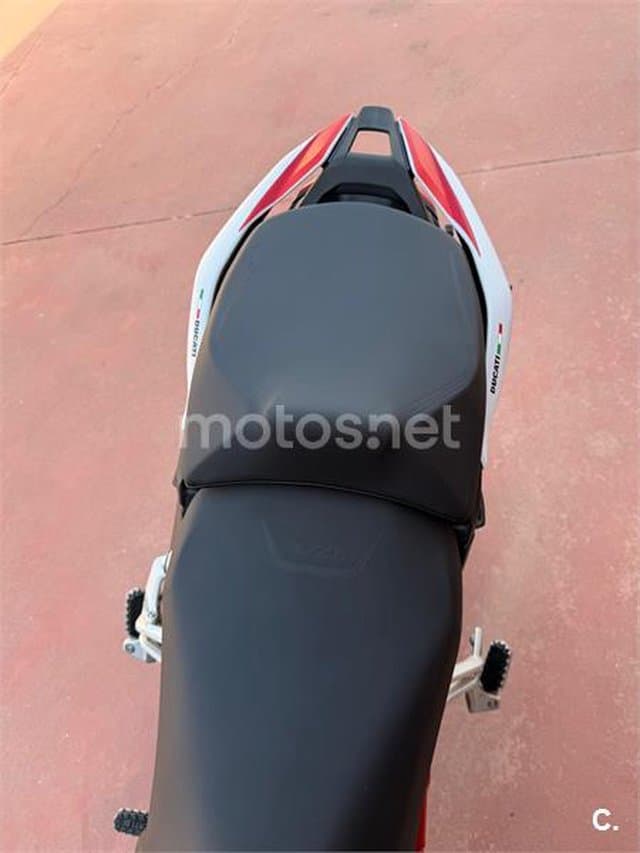 Ducati Multistrada V4 19.800 € 2022 Granada - 11