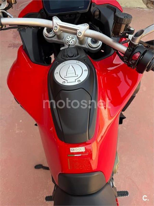 Ducati Multistrada V4 19.800 € 2022 Granada - 7