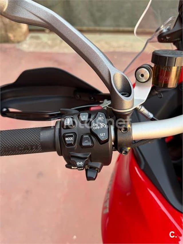 Ducati Multistrada V4 19.800 € 2022 Granada - 8