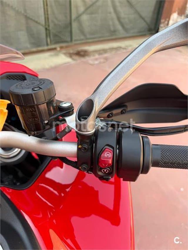 Ducati Multistrada V4 19.800 € 2022 Granada - 9