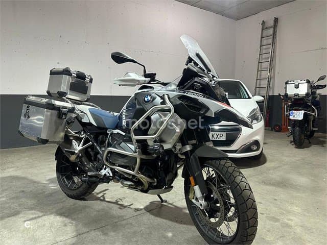 BMW R 1250 GS Adventure – Vista 11