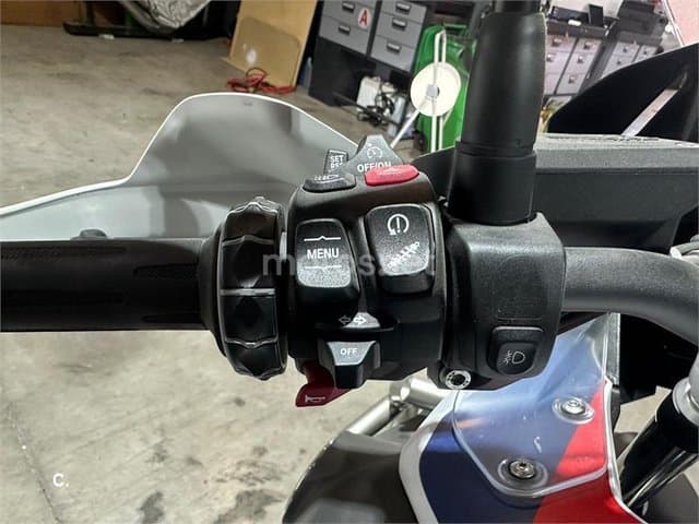 BMW R 1250 GS Adventure – Vista 3