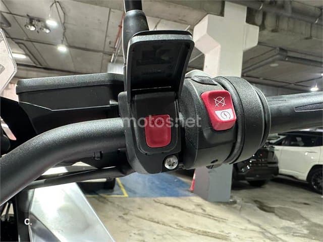 BMW R 1250 GS Adventure – Vista 4