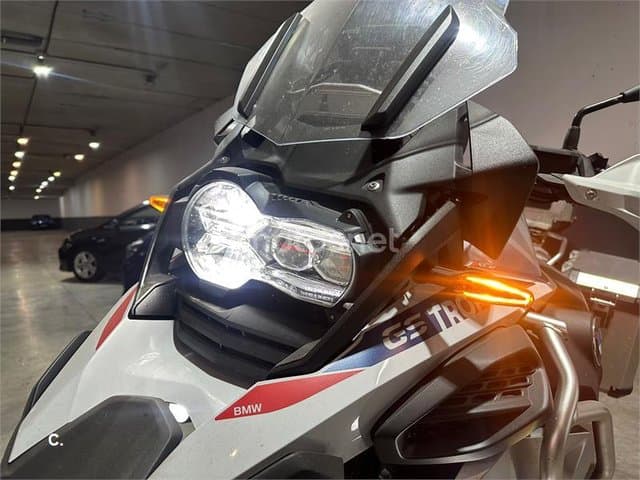 BMW R 1250 GS Adventure – Vista 6