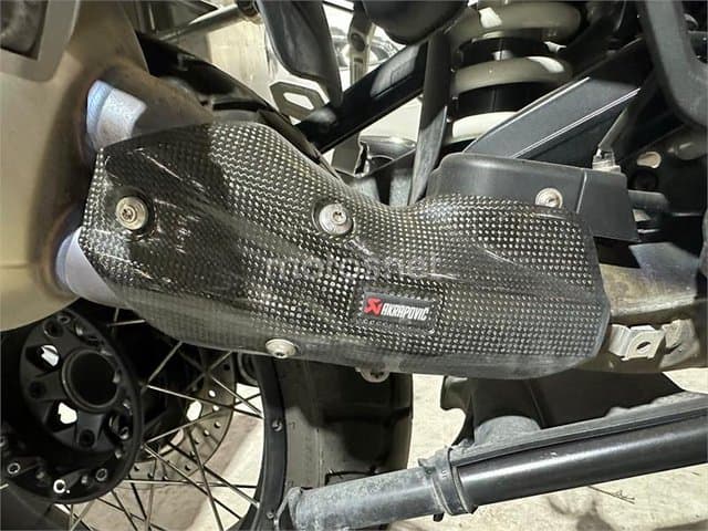 BMW R 1250 GS Adventure – Vista 9