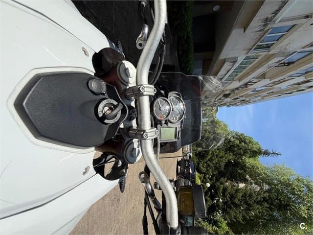 BMW F 800 GS – Vista 5