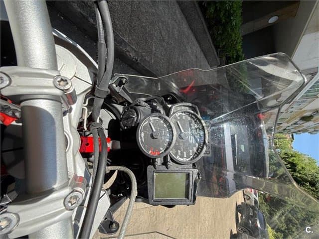 BMW F 800 GS – Vista 6