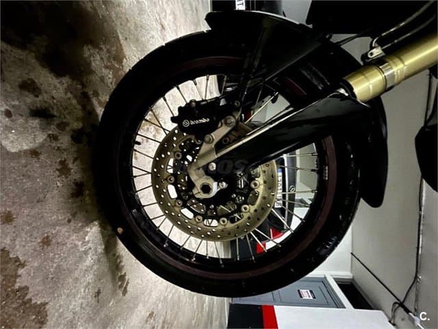 BMW F 800 GS – Vista 9