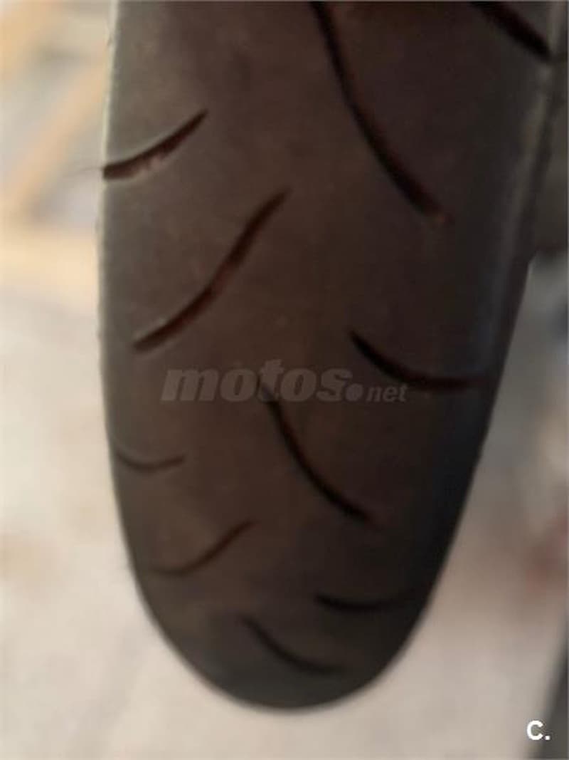 Yamaha FZ1 N – Vista 7