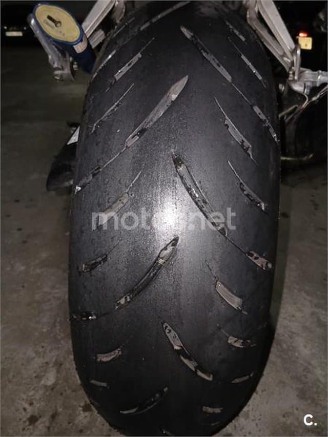 Honda CBR 600F 3500 € 2007 Madrid - 5