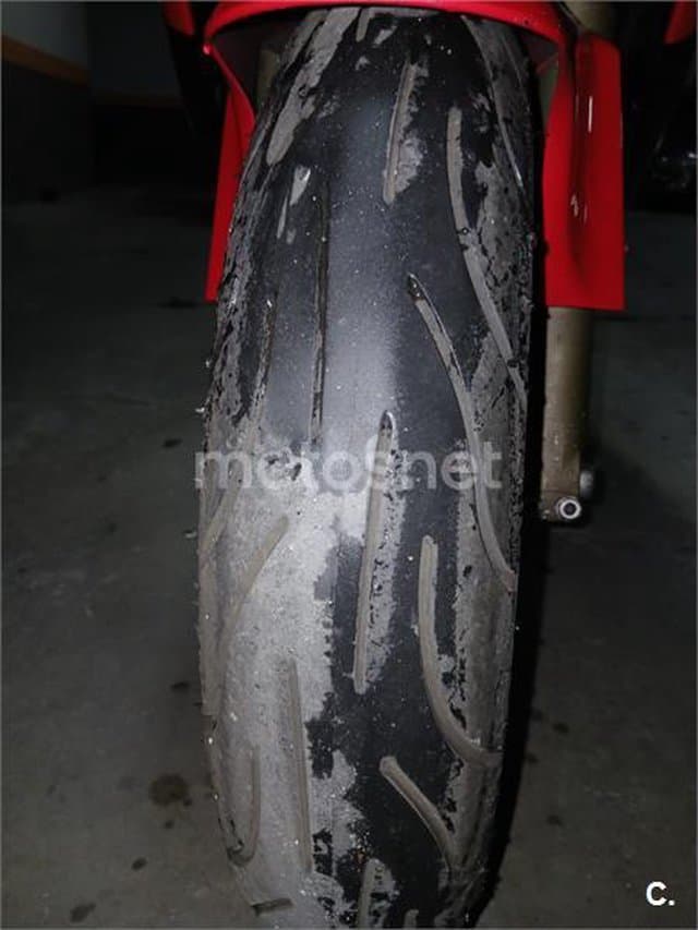 Honda CBR 600F 3500 € 2007 Madrid - 6