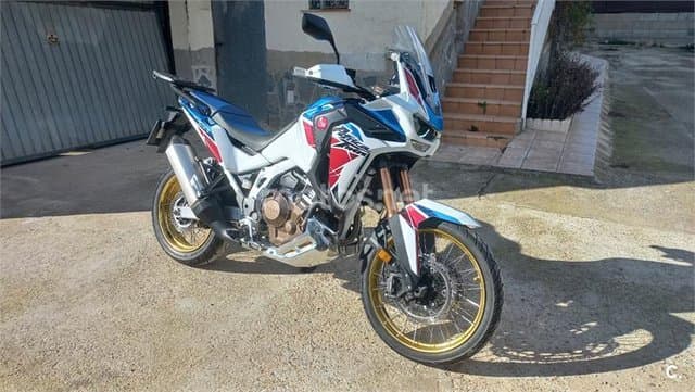 Honda CRF1100L Africa Twin 15.600 € 2022 Girona - 1