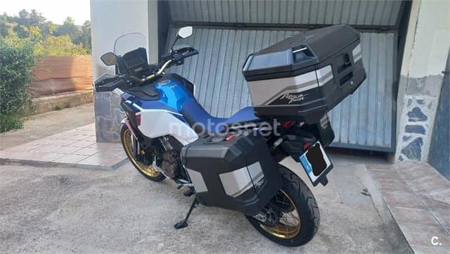 Honda CRF1100L Africa Twin 15.600 € 2022 Girona - 2