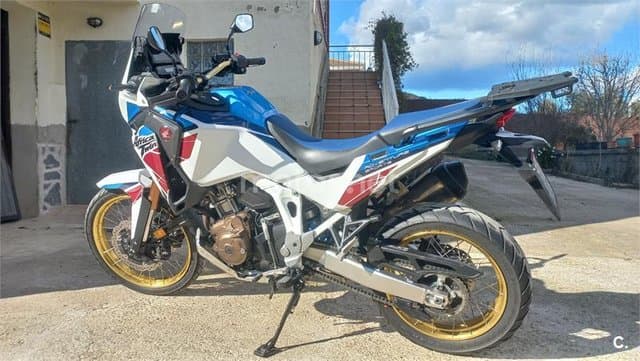 Honda CRF1100L Africa Twin 15.600 € 2022 Girona - 6