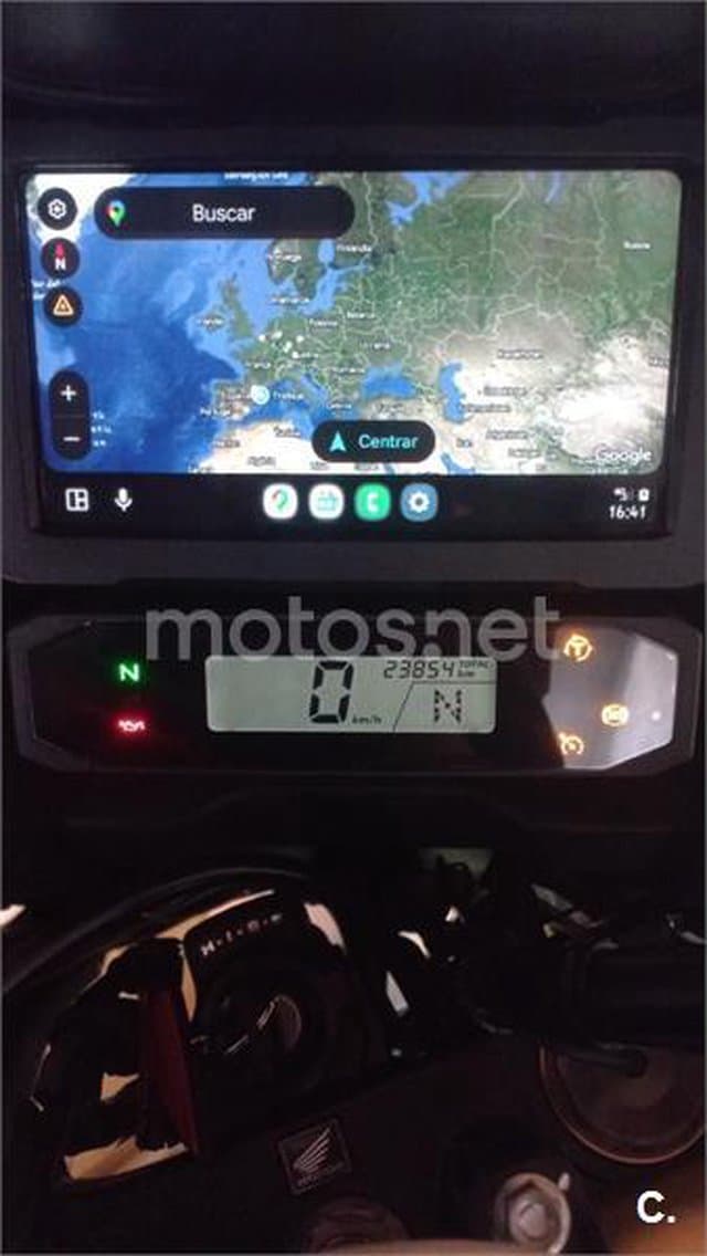 Honda CRF1100L Africa Twin 15.600 € 2022 Girona - 10