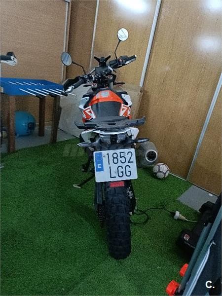KTM 790 11.500 € 2020 Tarragona - 3
