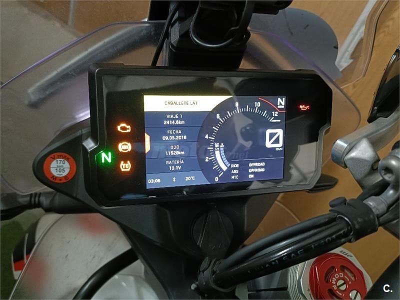 KTM 790 11.500 € 2020 Tarragona - 4