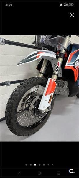 KTM 790 11.500 € 2020 Tarragona - 5