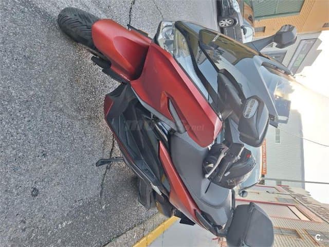 Honda Forza 125 3100 € 2018 Málaga - 3
