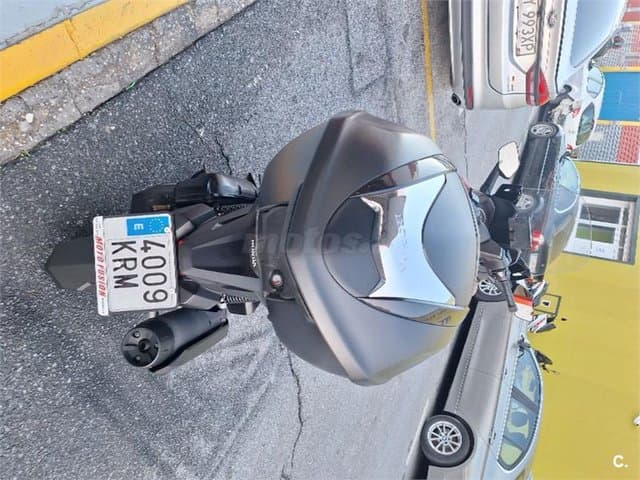 Honda Forza 125 3100 € 2018 Málaga - 4