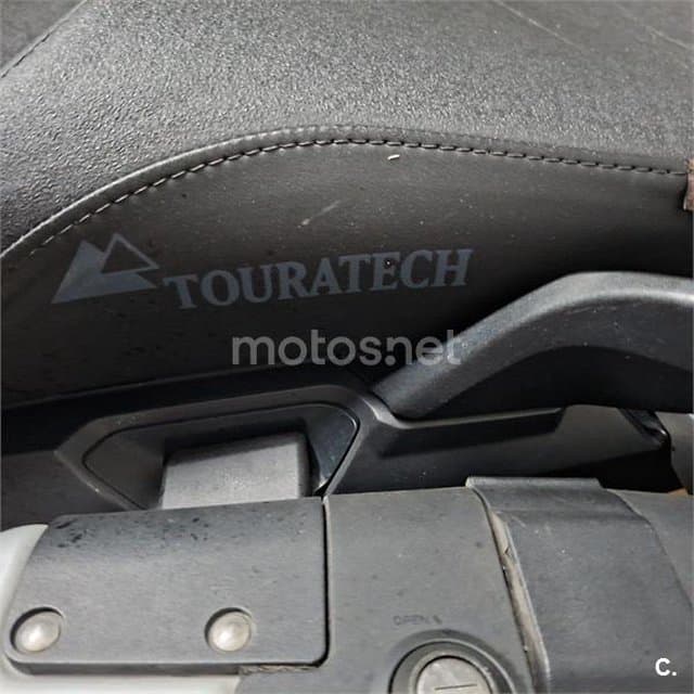 Honda Crosstourer – Vista 3