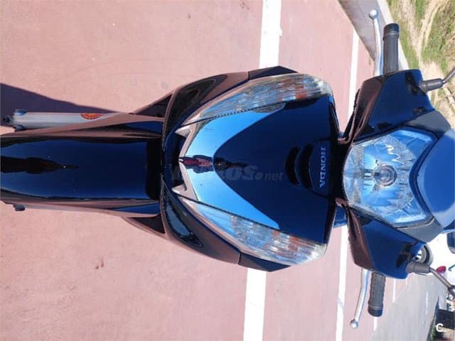 Honda Scoopy SH300i TopBox 2250 € 2011 Girona - 6