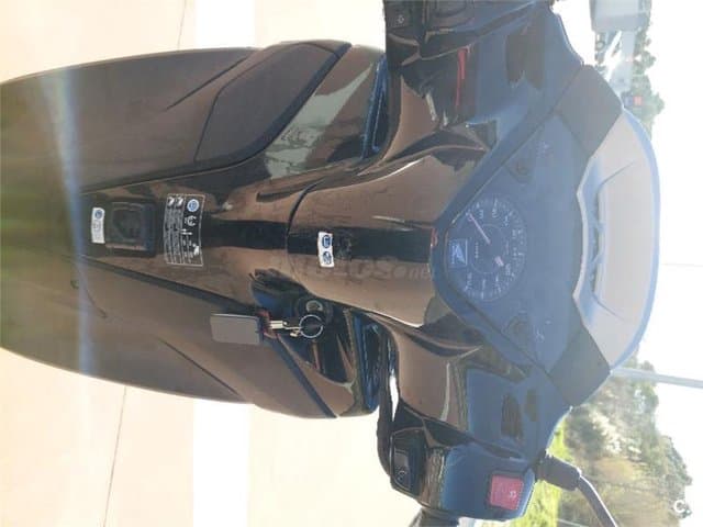 Honda Scoopy SH300i TopBox 2250 € 2011 Girona - 7