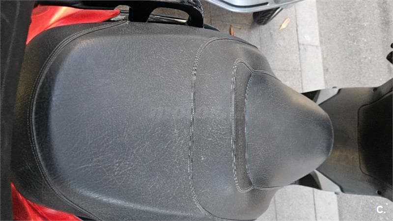 Yamaha XMAX 250 – Vista 5