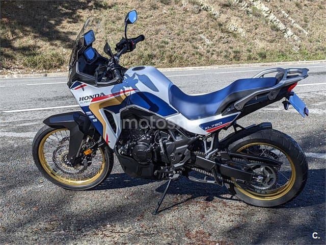 Honda XL 750 Transalp 8000 € 2024 Navarra - 1