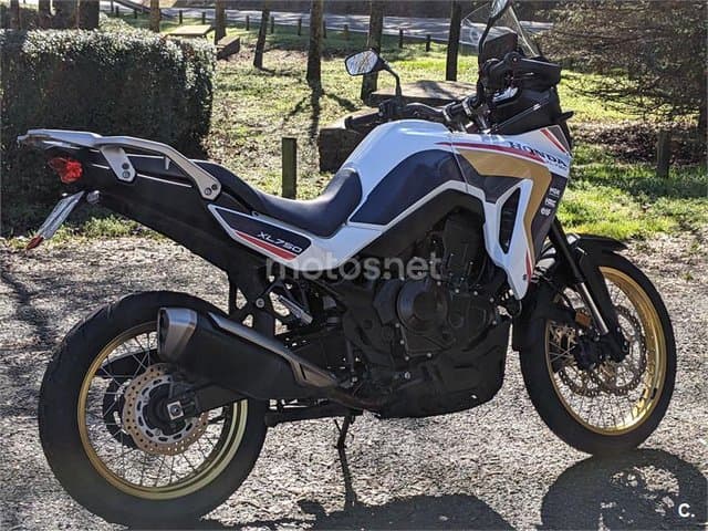 Honda XL 750 Transalp 8000 € 2024 Navarra - 2
