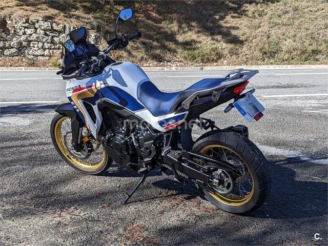 Honda XL 750 Transalp 8000 € 2024 Navarra - 3