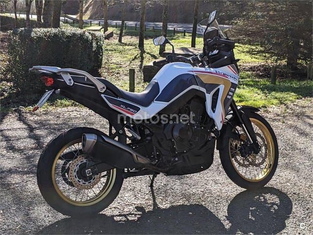 Honda XL 750 Transalp 8000 € 2024 Navarra - 4