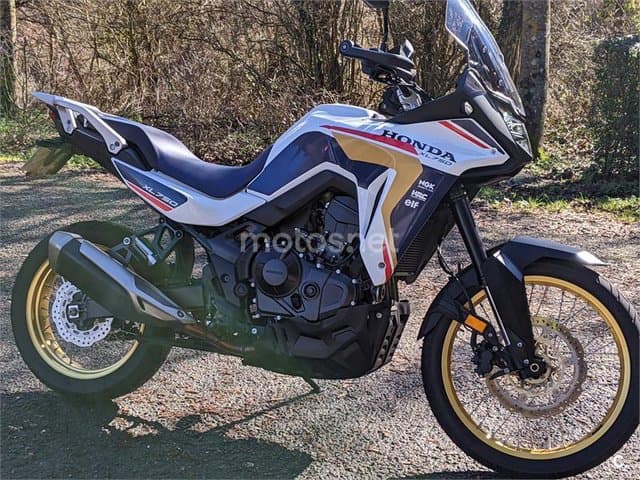 Honda XL 750 Transalp 8000 € 2024 Navarra - 5