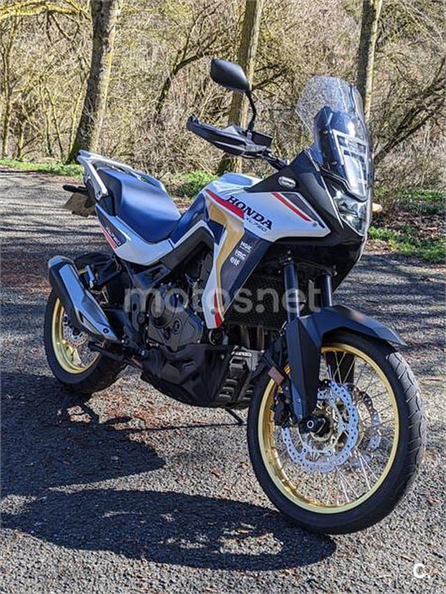 Honda XL 750 Transalp 8000 € 2024 Navarra - 6
