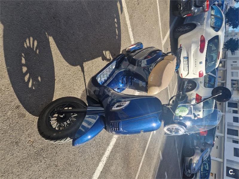 MITT RT 50 1000 € 2023 Alicante - 2