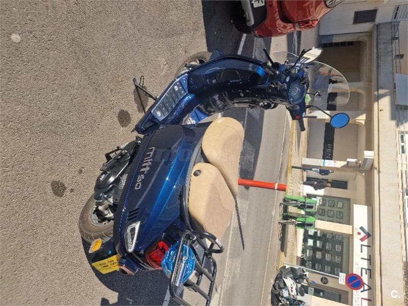 MITT RT 50 1000 € 2023 Alicante - 3