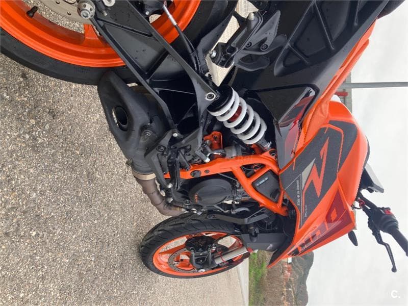 KTM 390 4000 € 2024 La Rioja - 3