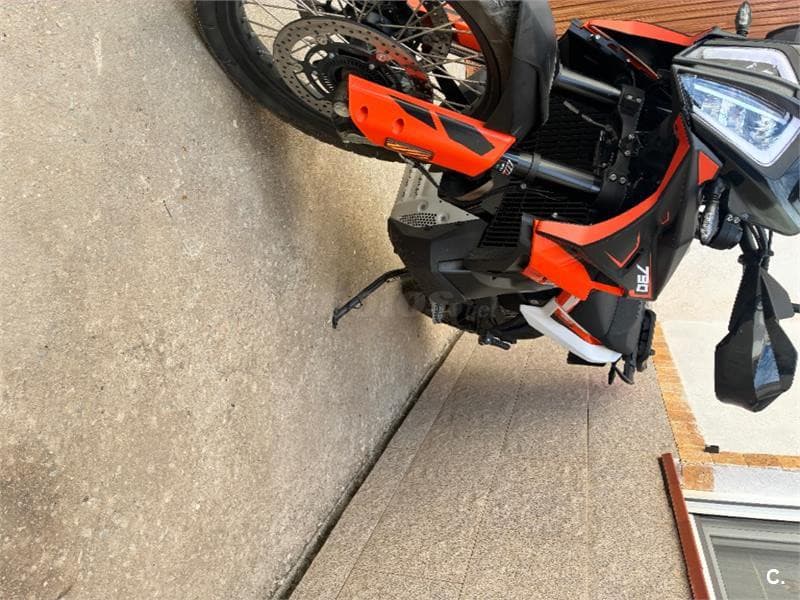KTM 790 6800 € 2020 Granada - 3
