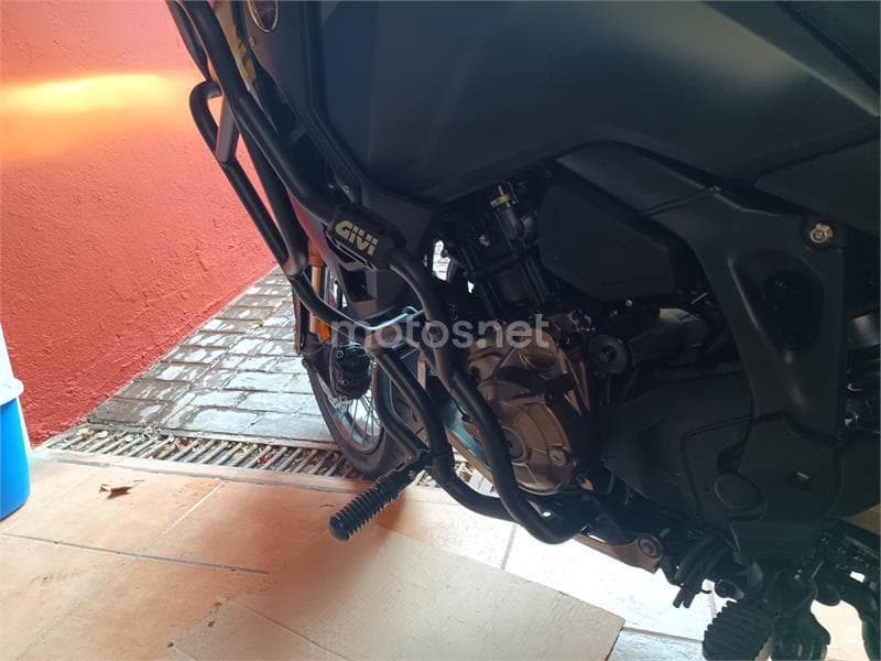 Honda CRF1100L Africa Twin 16.850 € 2024 Madrid - 3