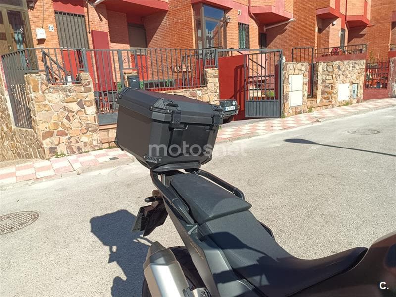 Honda CRF1100L Africa Twin 16.850 € 2024 Madrid - 7
