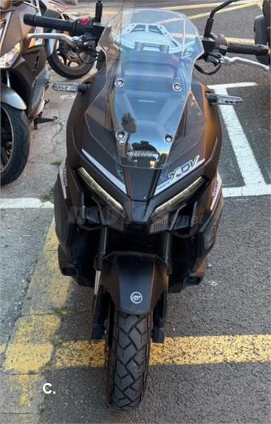 Keeway Vieste 300 XDV 3400 € 2024 Valencia - 3