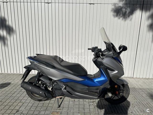 Honda Forza 125 3500 € 2019 Barcelona - 1