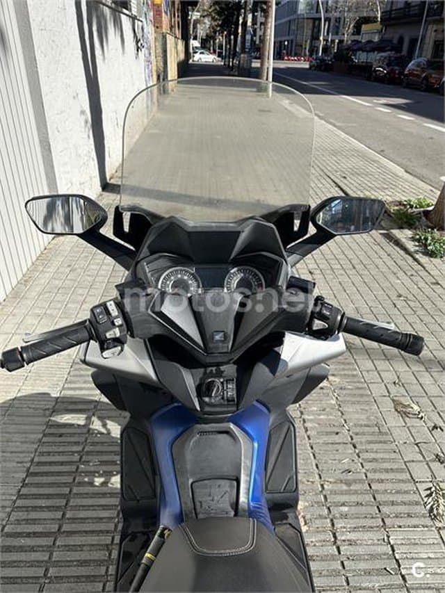 Honda Forza 125 3500 € 2019 Barcelona - 2