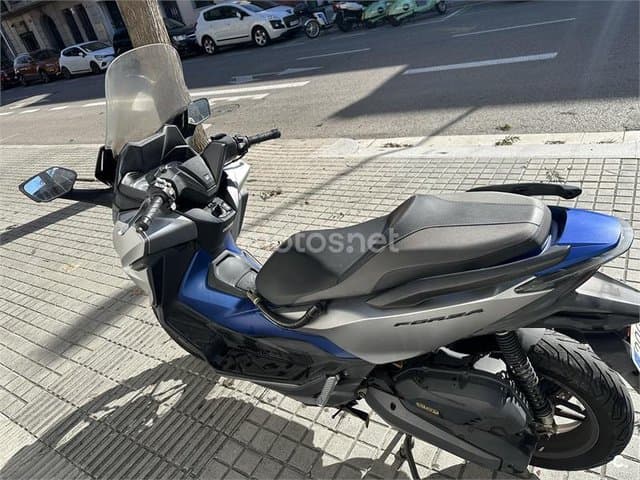 Honda Forza 125 3500 € 2019 Barcelona - 3