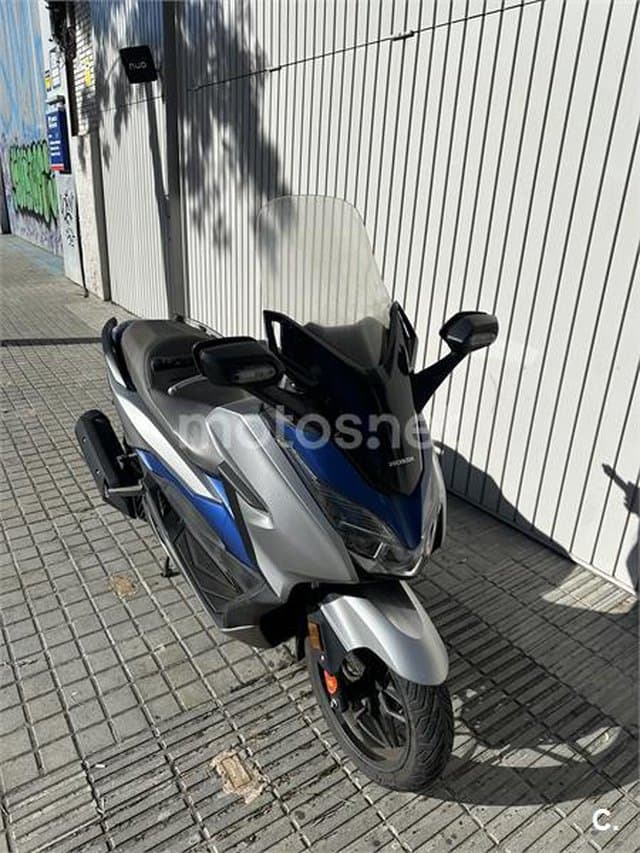 Honda Forza 125 3500 € 2019 Barcelona - 4
