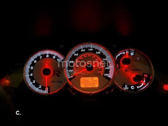 Kymco Xciting 500 R ABS 1950 € 2010 Bizkaia - 2