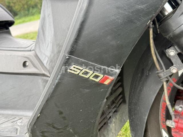 Kymco Xciting 500 R ABS 1950 € 2010 Bizkaia - 15