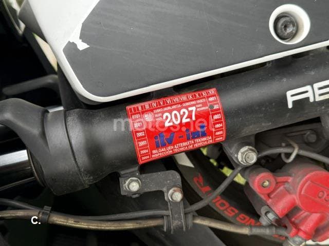 Kymco Xciting 500 R ABS 1950 € 2010 Bizkaia - 17