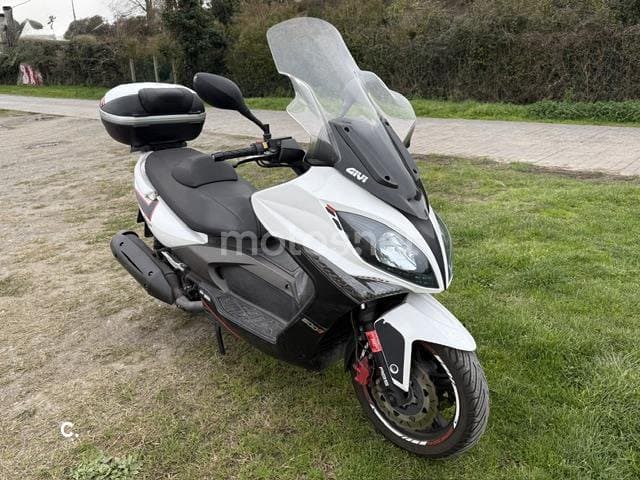 Kymco Xciting 500 R ABS 1950 € 2010 Bizkaia - 4