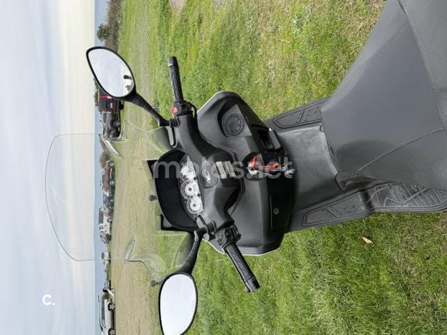 Kymco Xciting 500 R ABS 1950 € 2010 Bizkaia - 10